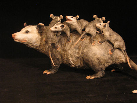 Mother Load II (Possum)